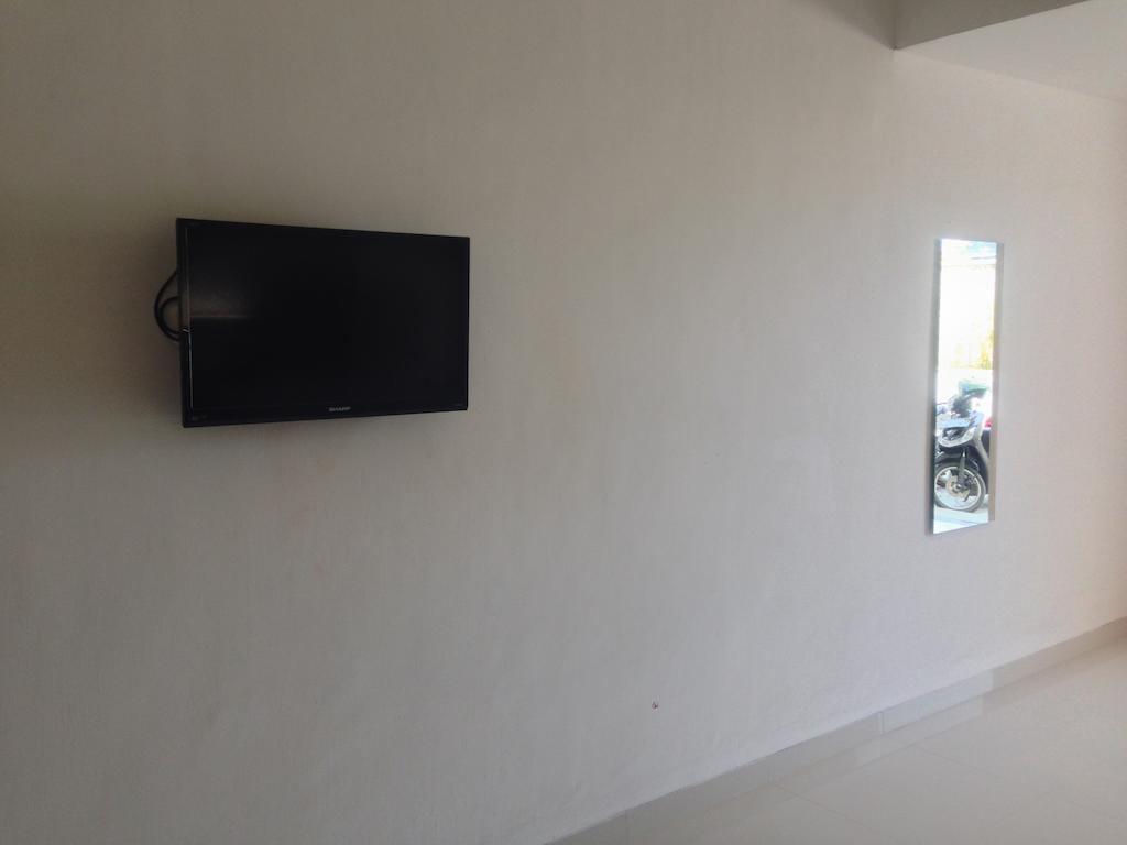 Rumah Cassa Guest House Surabaya Habitación foto